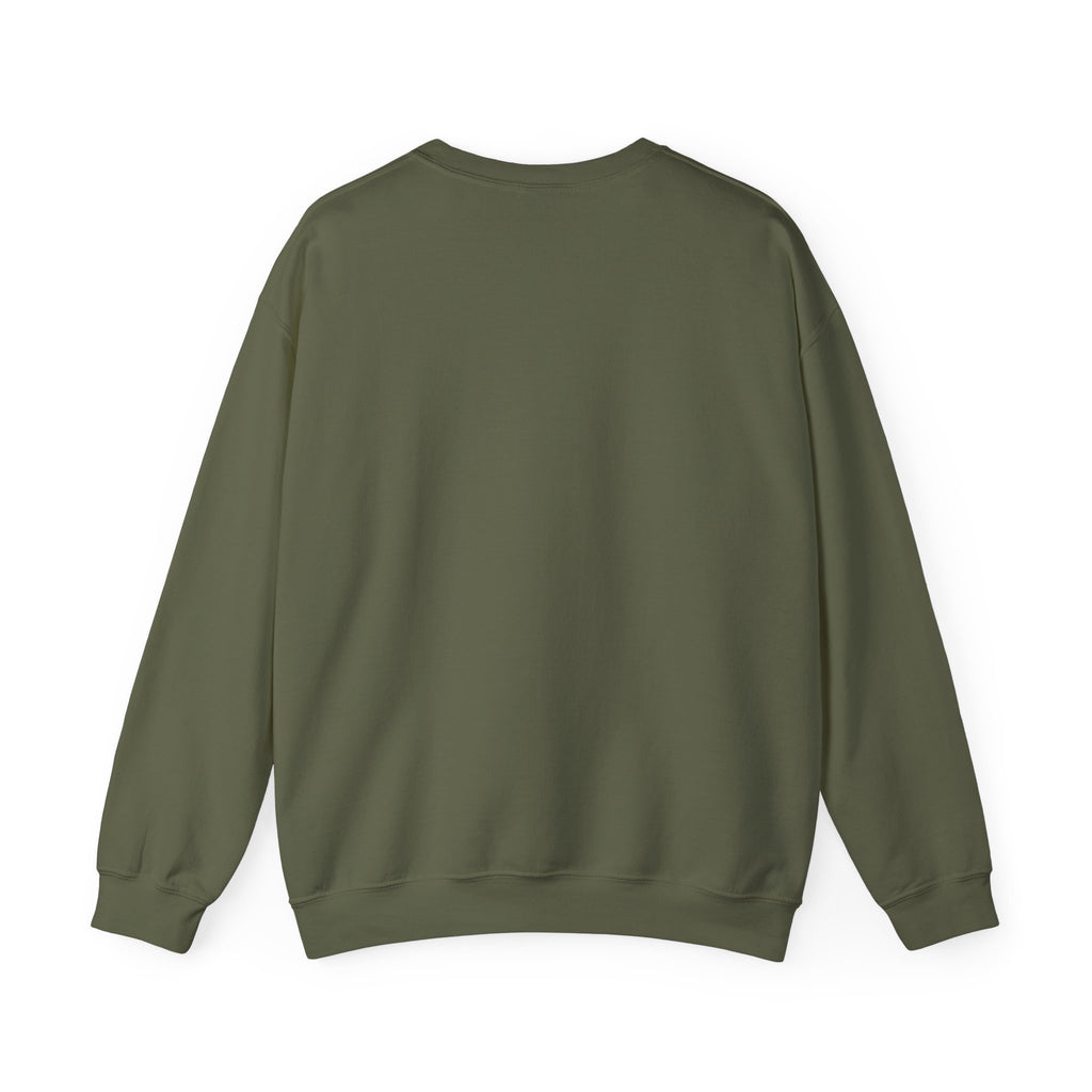 Leafen Happy Halloween Sweatshirt, Cozy Crewneck, Unisex Gift, Perfect for Halloween, Casual Wear