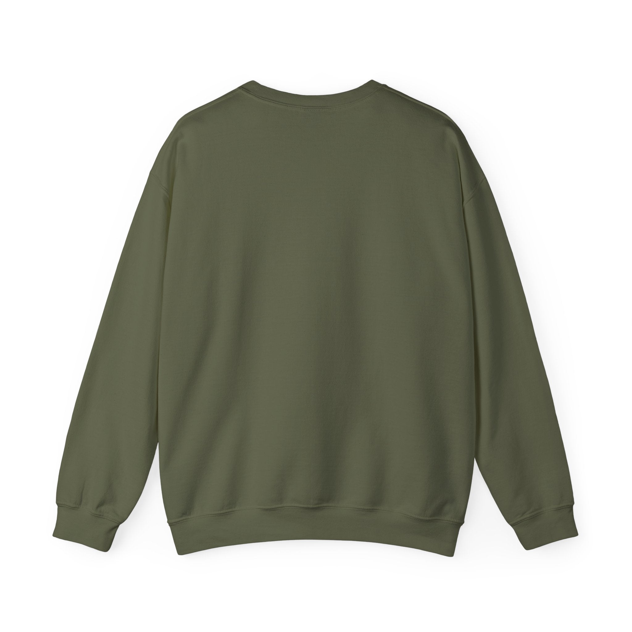 Leafen Happy Halloween Sweatshirt, Cozy Crewneck, Unisex Gift, Perfect for Halloween, Casual Wear