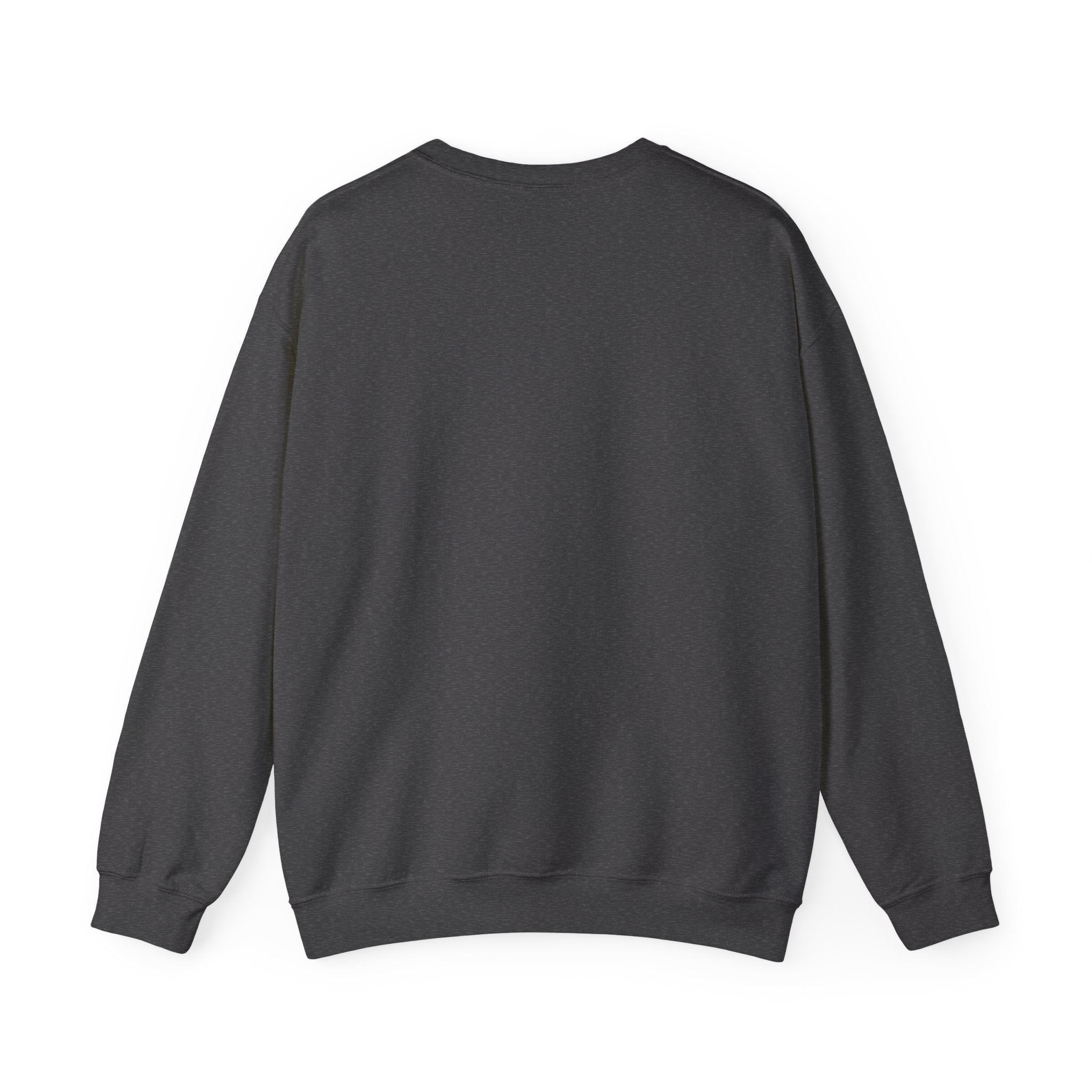 Leafen I Love Research Sweatshirt, Cozy Crewneck, Unisex Gift, Perfect for Researchers, Science Lovers, Casual Wear
