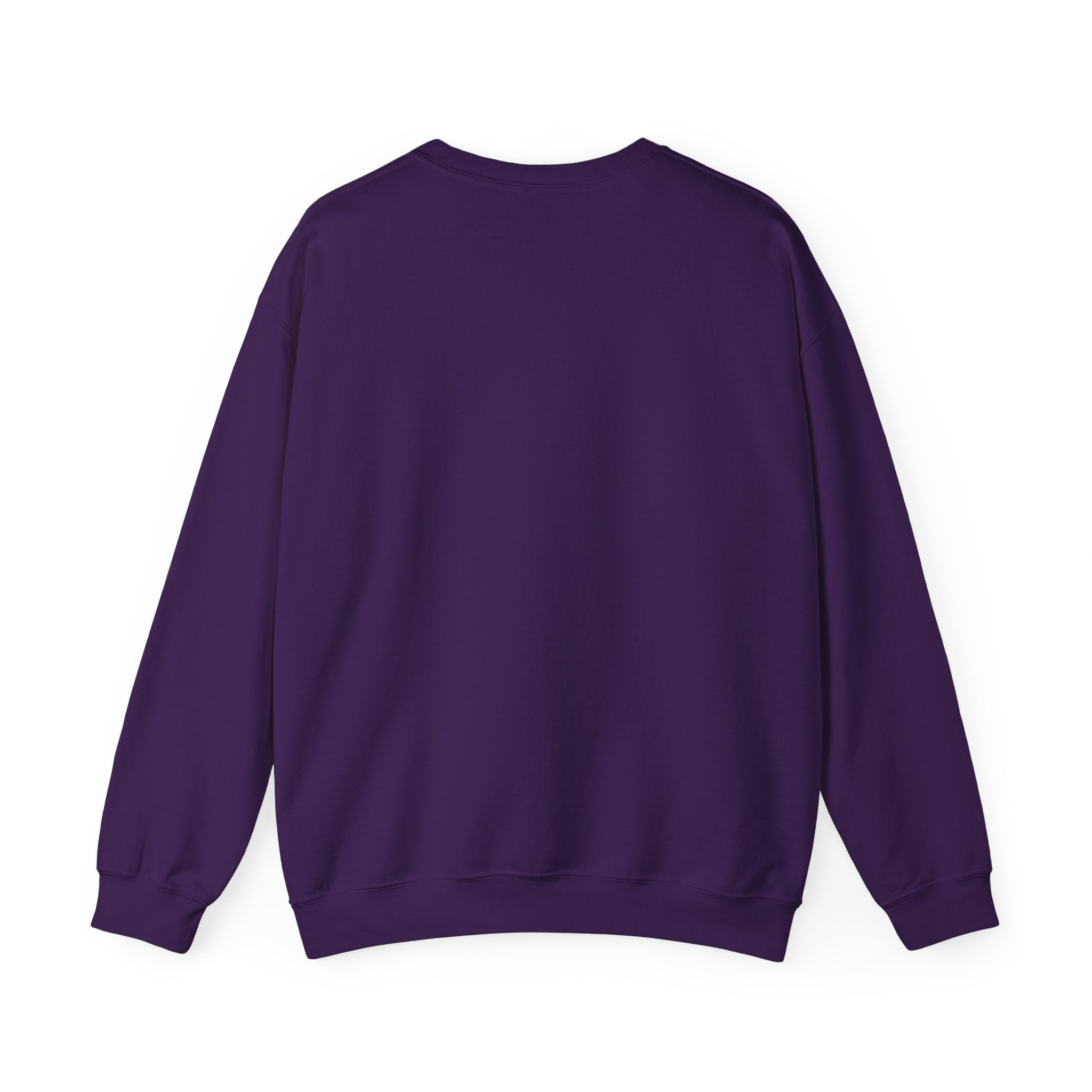Leafen Happy Halloween Sweatshirt, Cozy Crewneck, Unisex Gift, Perfect for Halloween, Casual Wear