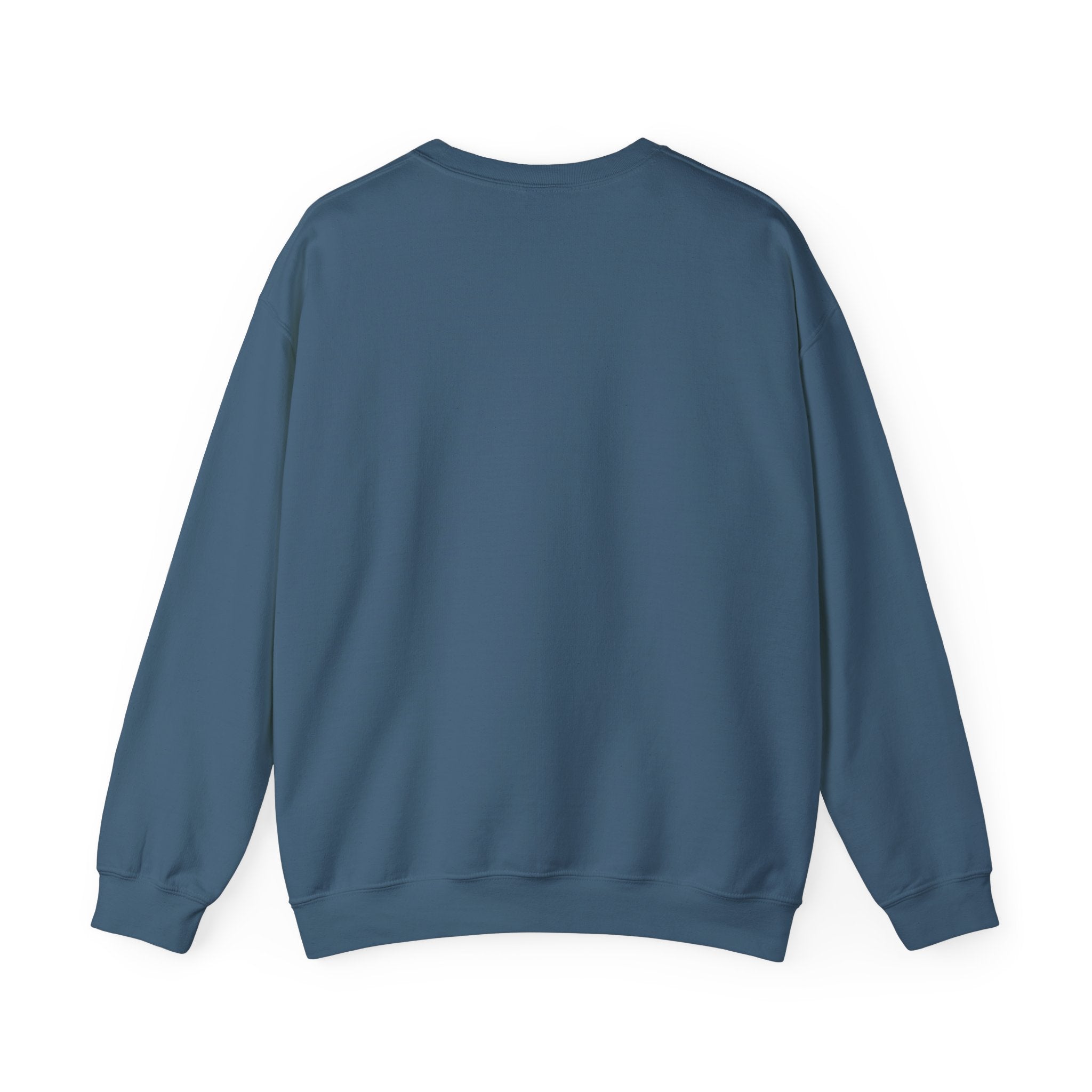 Leafen Happy Halloween Sweatshirt, Cozy Crewneck, Unisex Gift, Perfect for Halloween, Casual Wear