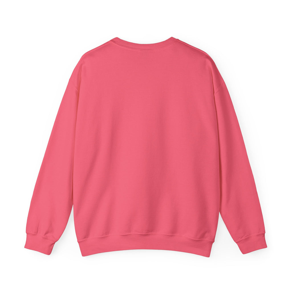 Leafen Happy Halloween Sweatshirt, Cozy Crewneck, Unisex Gift, Perfect for Halloween, Casual Wear