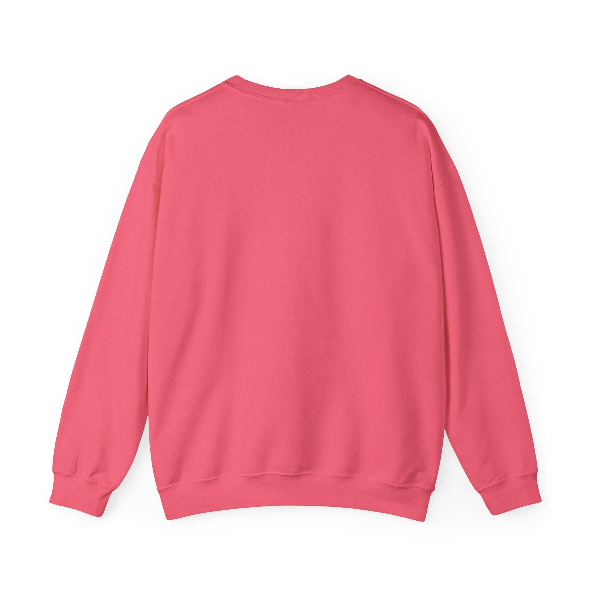 Leafen Happy Halloween Sweatshirt, Cozy Crewneck, Unisex Gift, Perfect for Halloween, Casual Wear