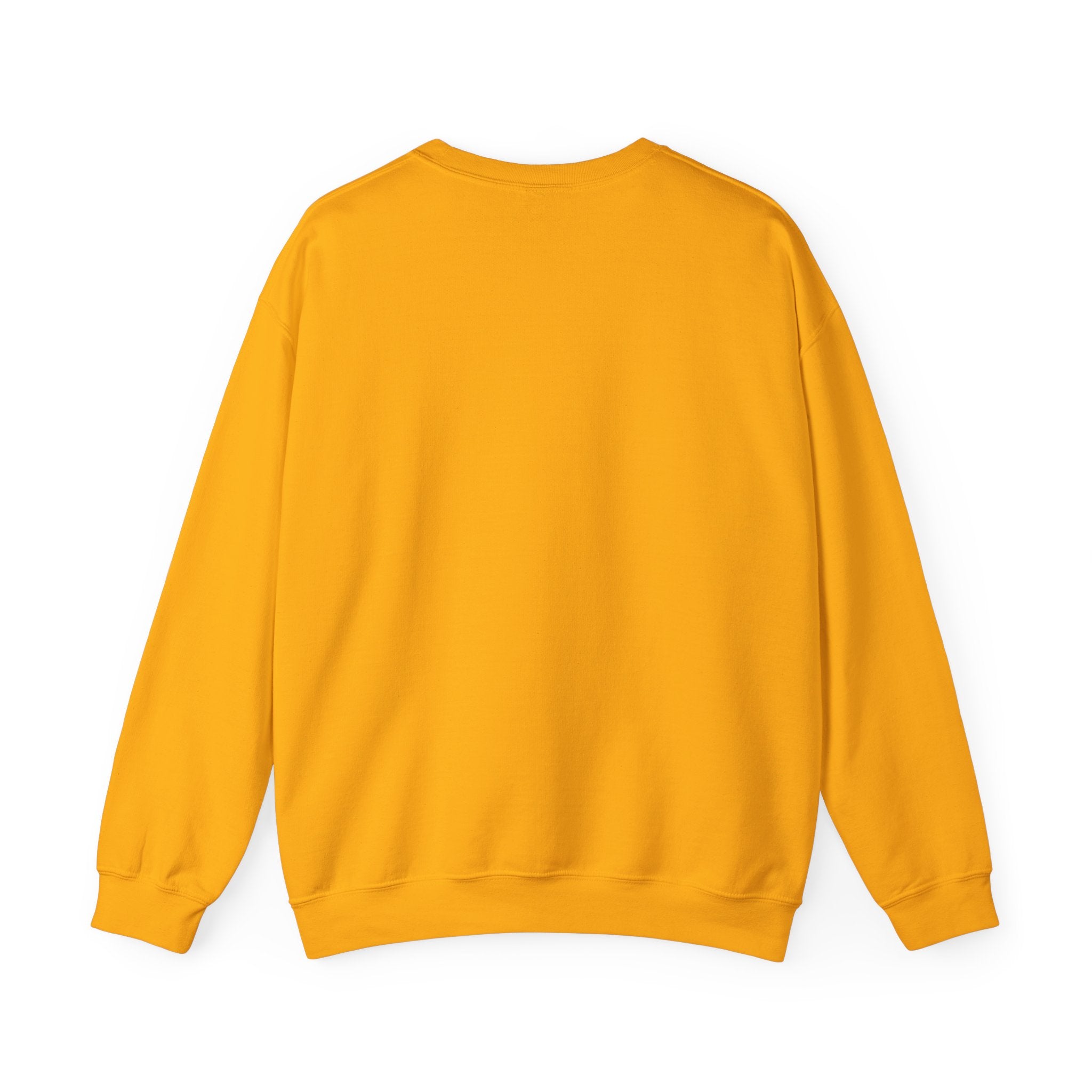 Leafen Happy Halloween Sweatshirt, Cozy Crewneck, Unisex Gift, Perfect for Halloween, Casual Wear