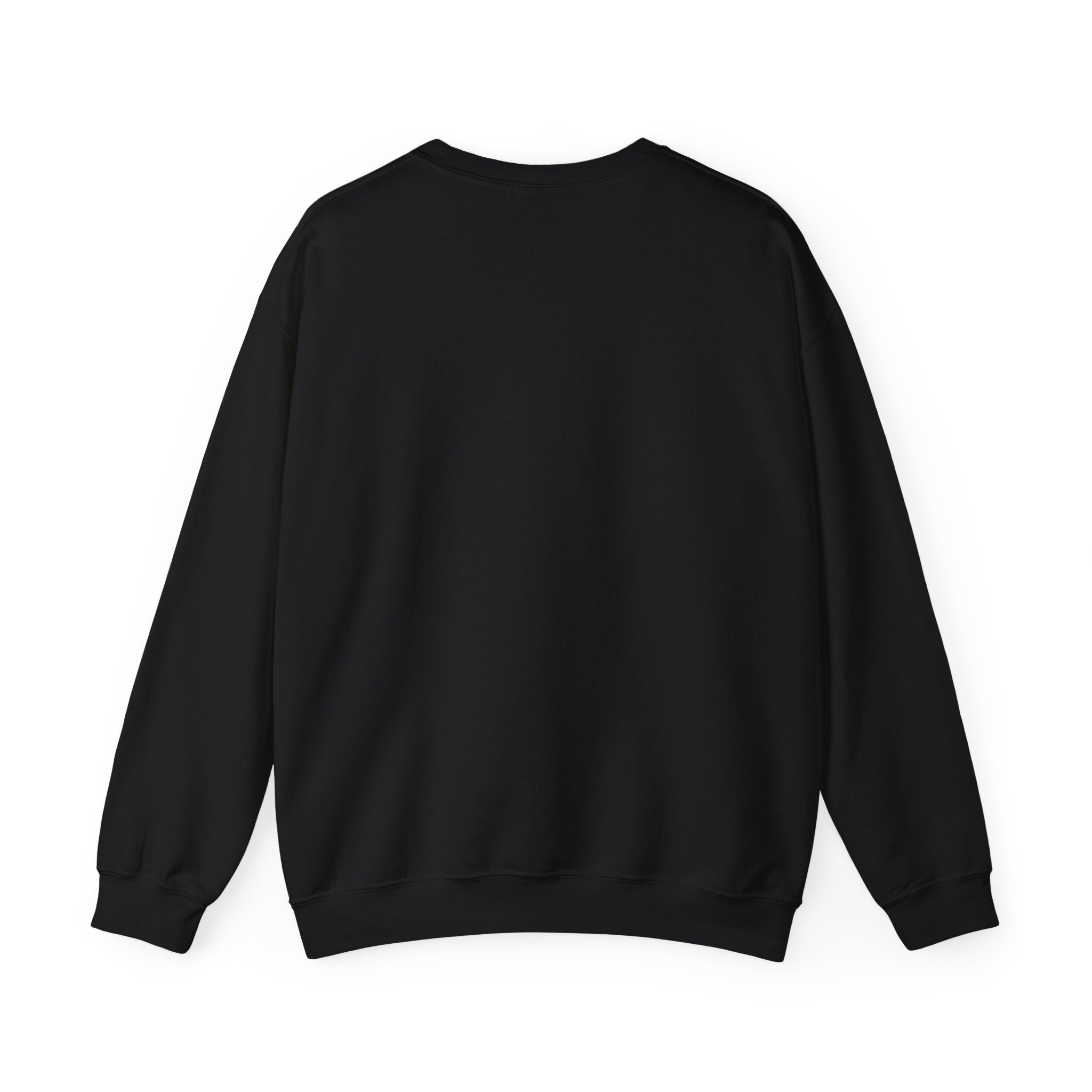 Leafen Happy Halloween Sweatshirt, Cozy Crewneck, Unisex Gift, Perfect for Halloween, Casual Wear