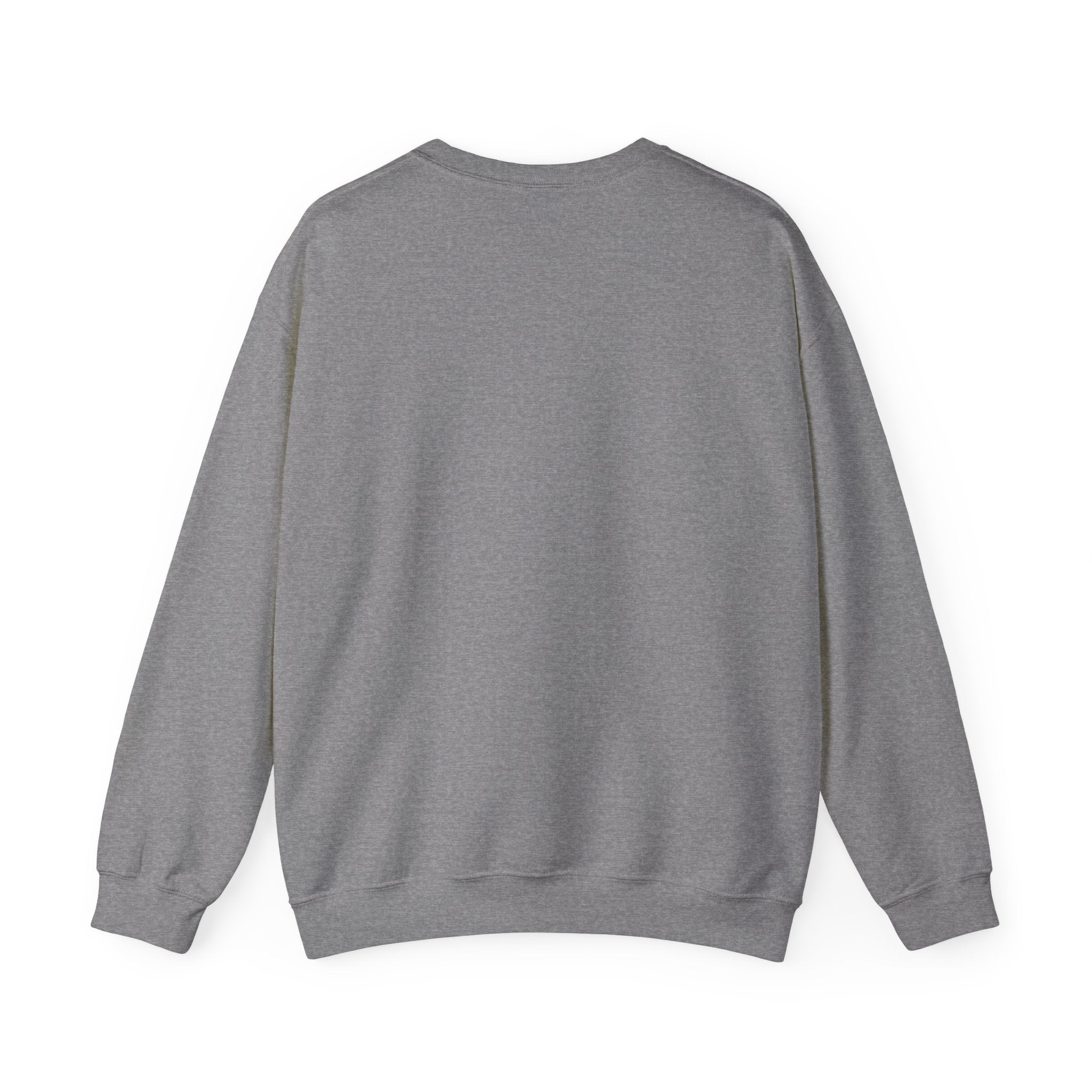 Leafen Happy Halloween Sweatshirt, Cozy Crewneck, Unisex Gift, Perfect for Halloween, Casual Wear