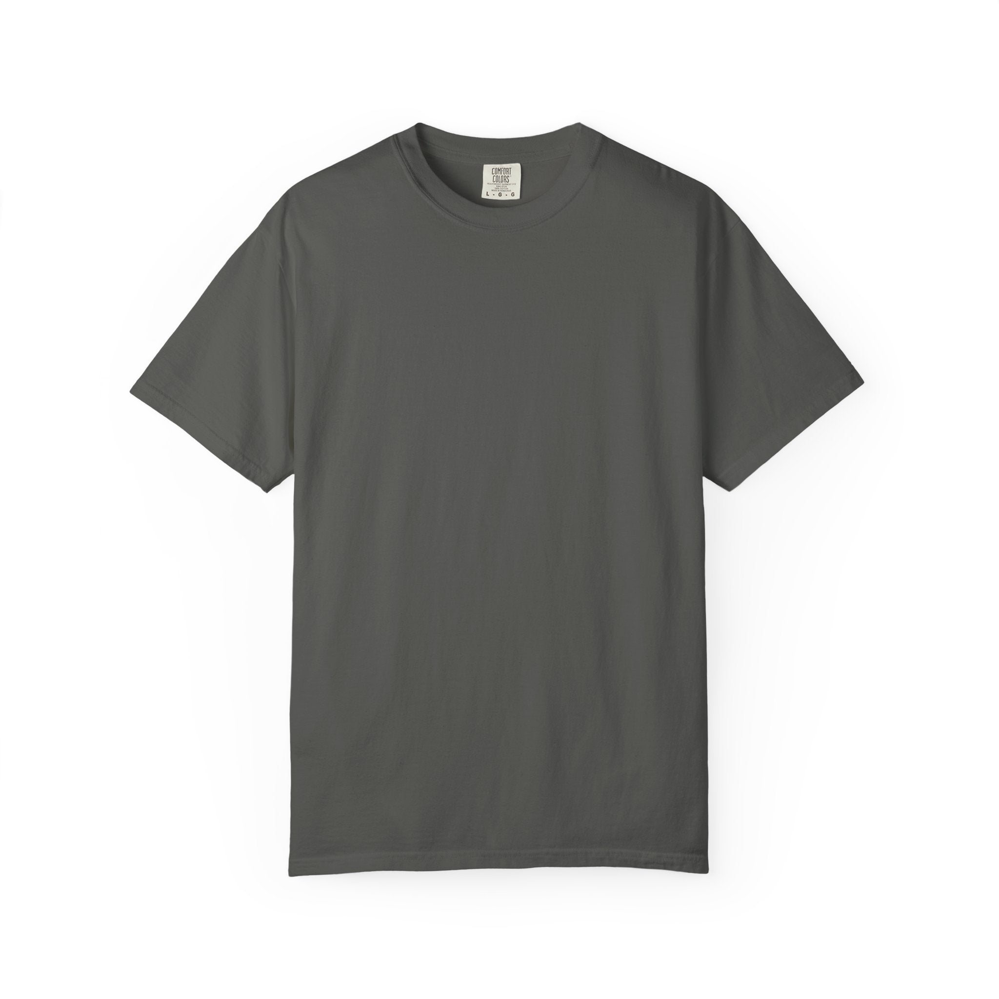 Leafen DOG DAD Unisex Garment-Dyed T-shirt, Casual Wear, Summer Vibe, Gift for Friends, Relaxed Everyday Style