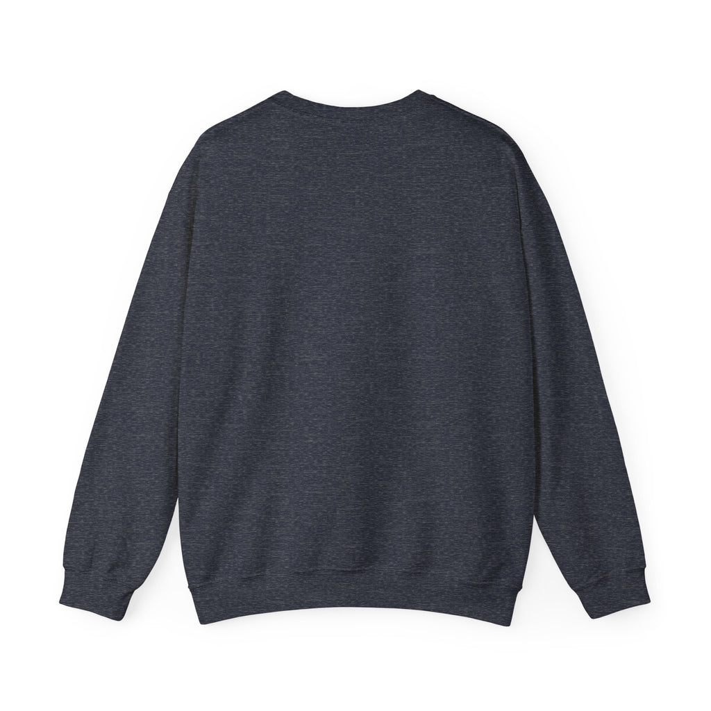 Leafen Happy Halloween Sweatshirt, Cozy Crewneck, Unisex Gift, Perfect for Halloween, Casual Wear