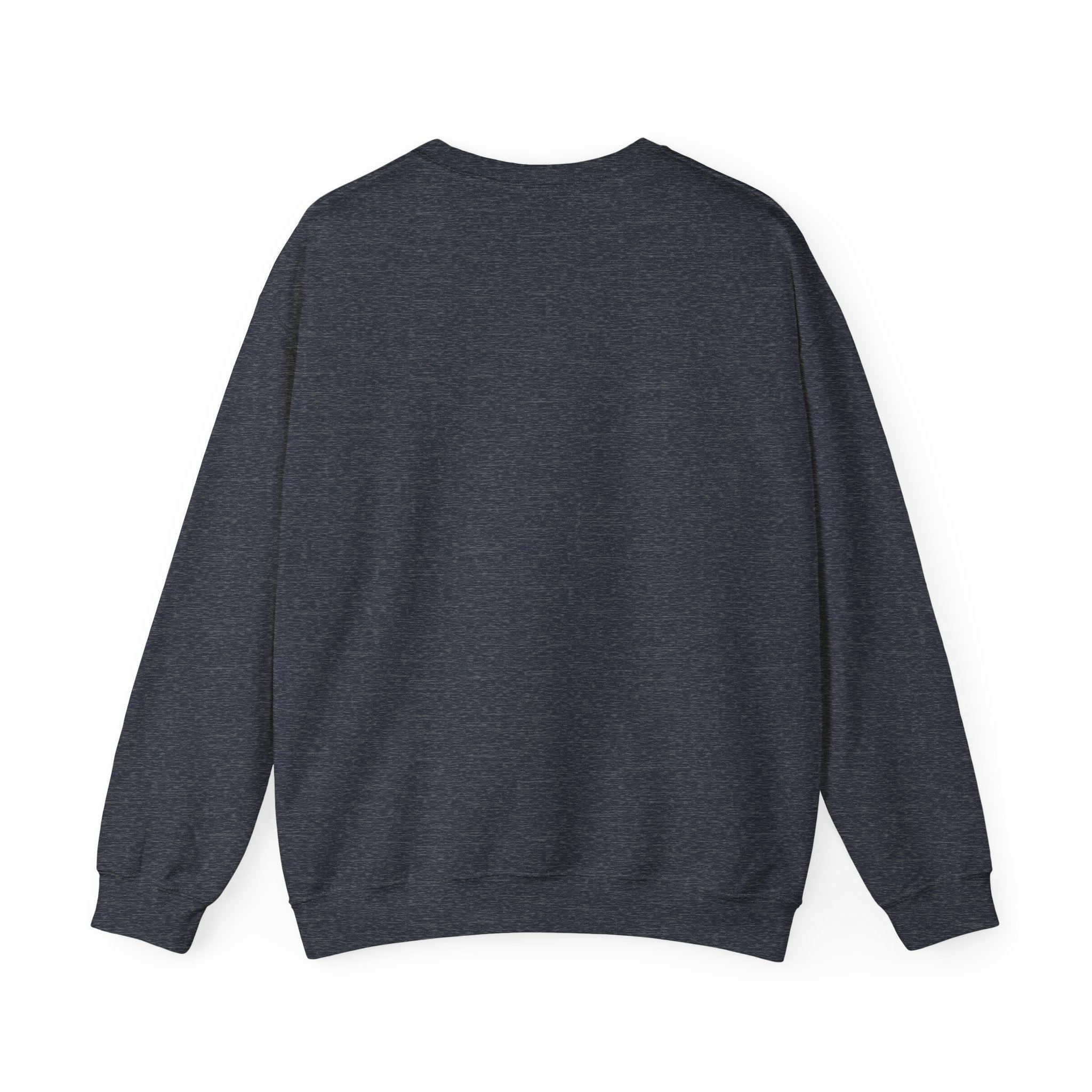 Leafen Happy Halloween Sweatshirt, Cozy Crewneck, Unisex Gift, Perfect for Halloween, Casual Wear