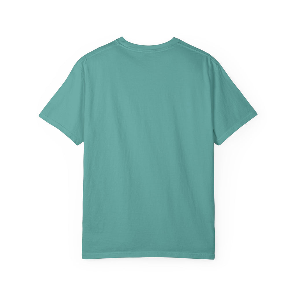 Leafen Push Your Self Unisex T-Shirt | Casual Tee, Gift for Friends, Casual Wear, Everyday Comfort