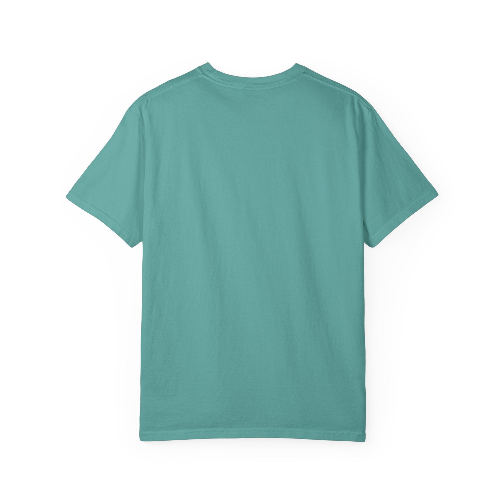 Leafen Push Your Self Unisex T-Shirt | Casual Tee, Gift for Friends, Casual Wear, Everyday Comfort