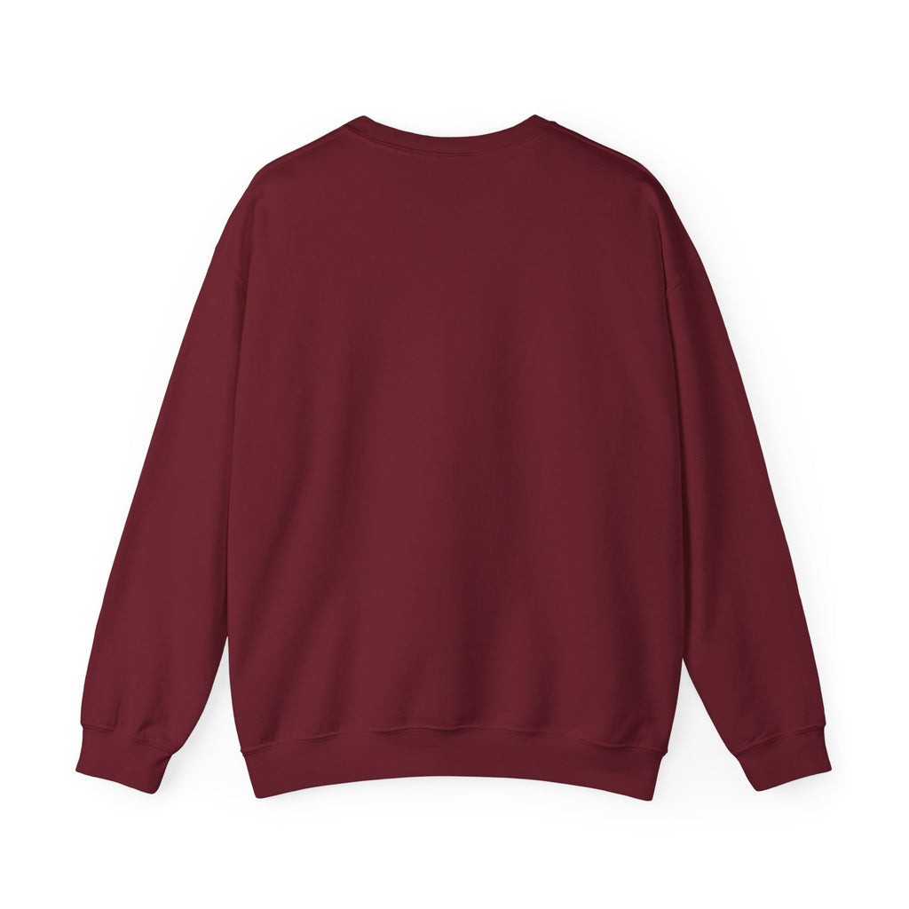 Leafen Happy Halloween Sweatshirt, Cozy Crewneck, Unisex Gift, Perfect for Halloween, Casual Wear