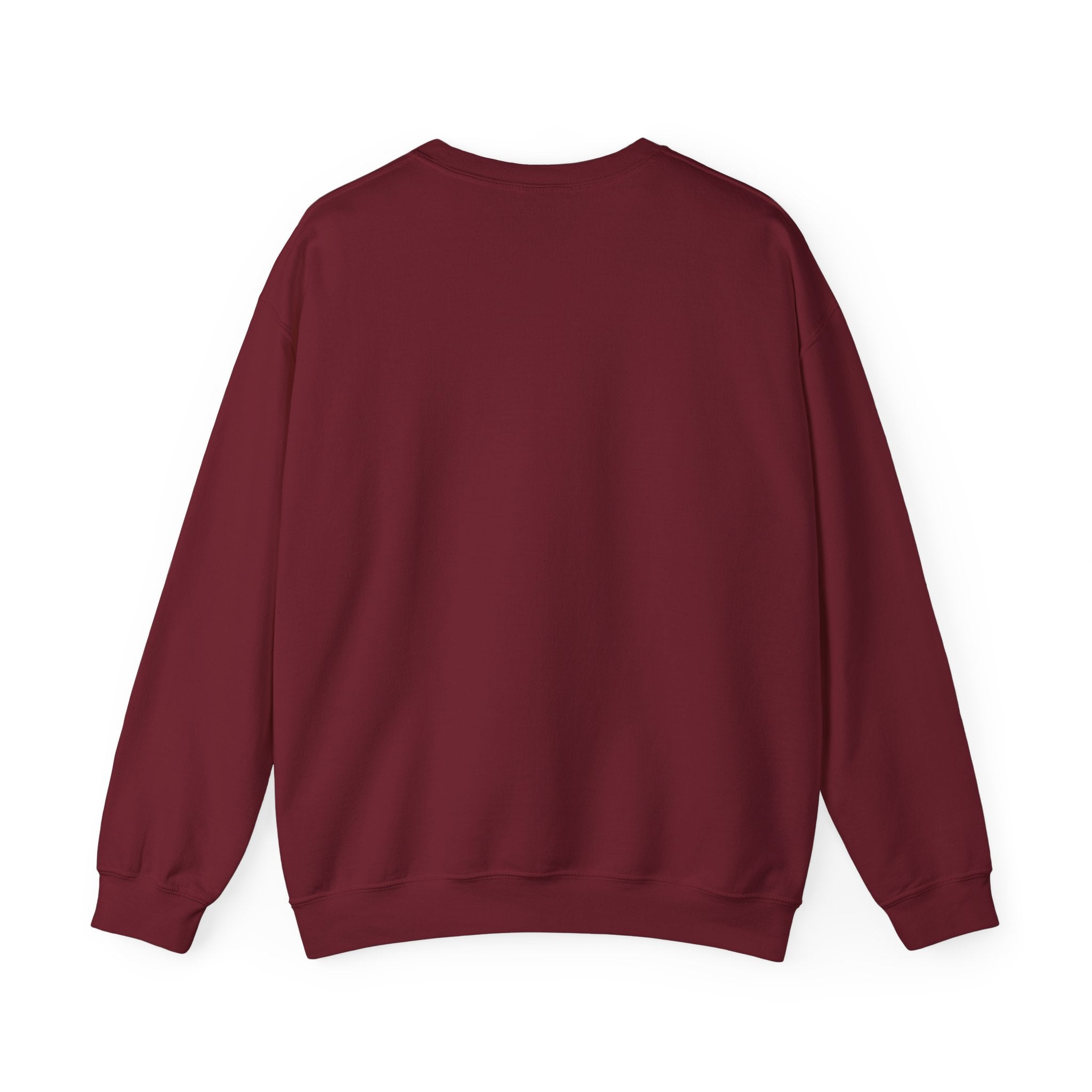 Leafen Happy Halloween Sweatshirt, Cozy Crewneck, Unisex Gift, Perfect for Halloween, Casual Wear