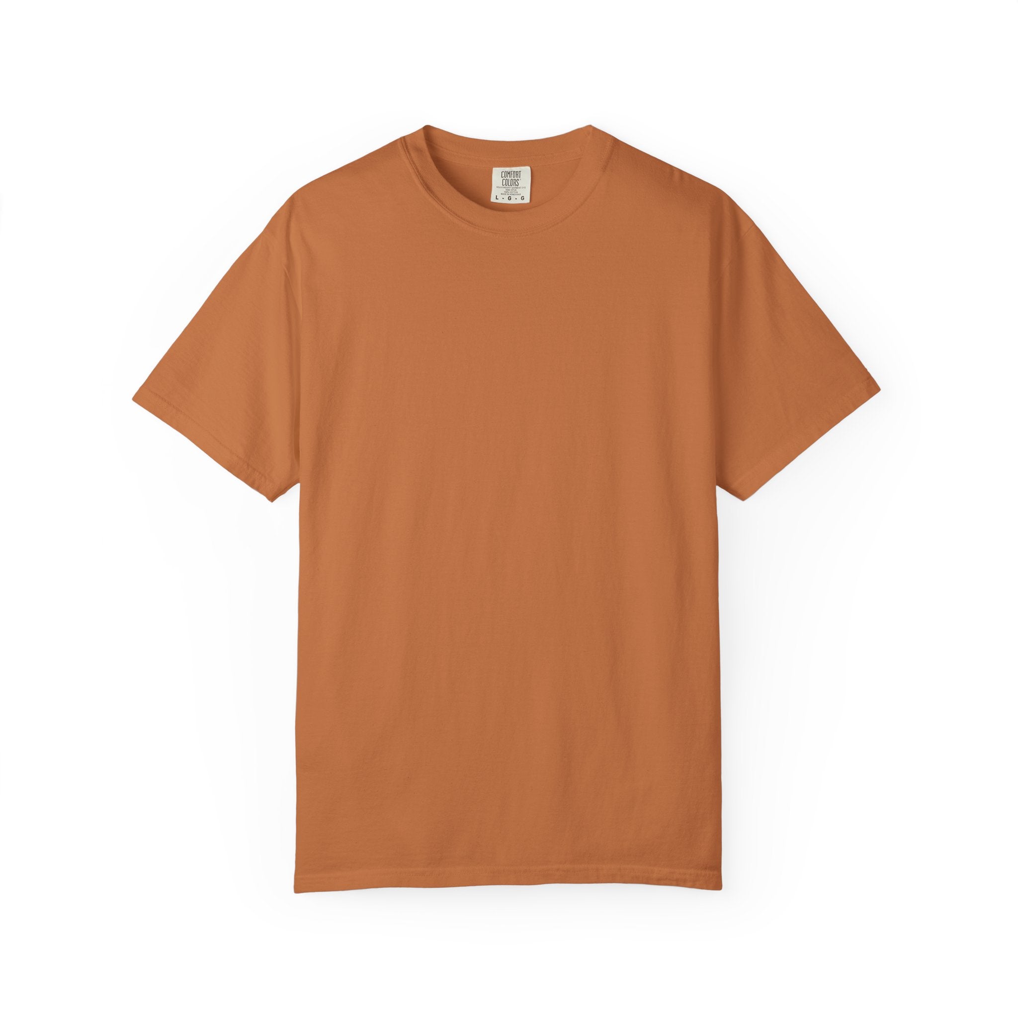 Leafen DOG DAD Unisex Garment-Dyed T-shirt, Casual Wear, Summer Vibe, Gift for Friends, Relaxed Everyday Style