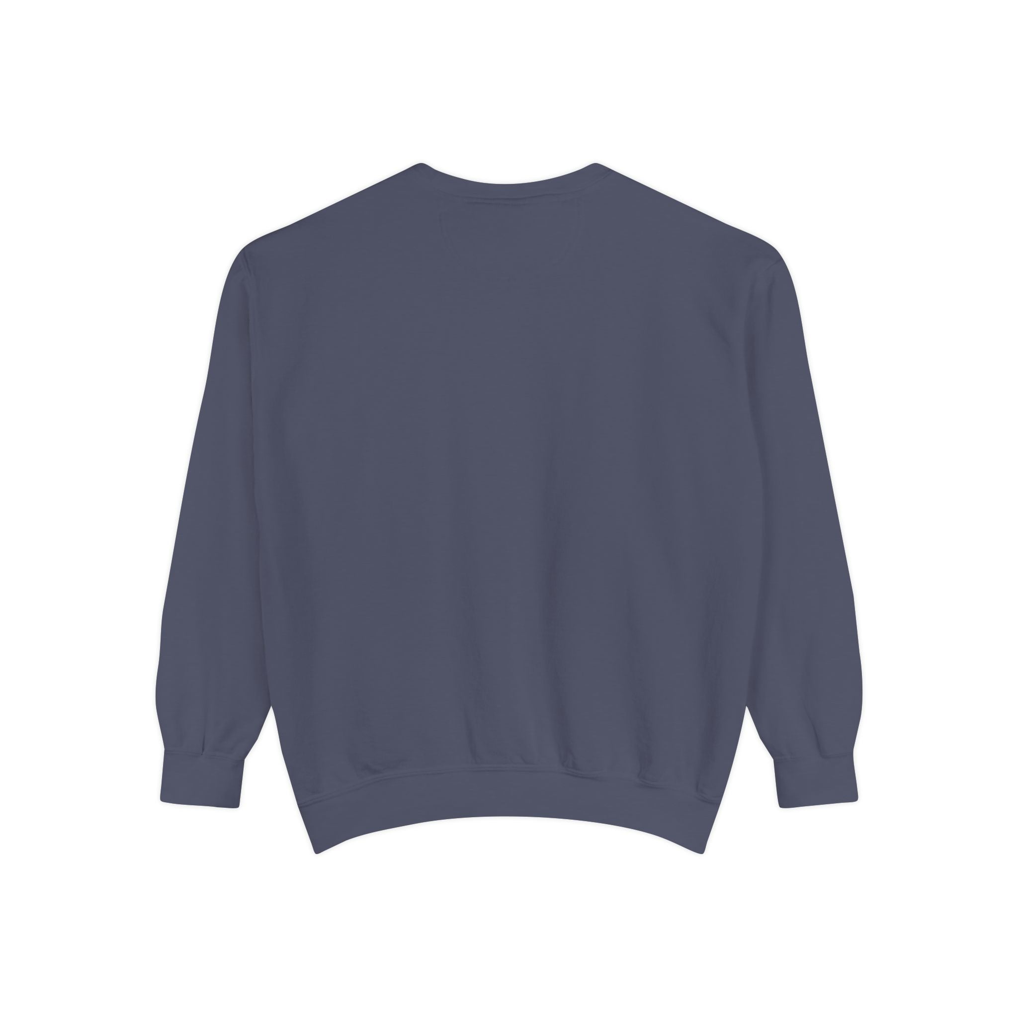 Leafen Halloween Web Unisex Sweatshirt, Casual Crewneck, Gift for Friends, Motivational Apparel, Everyday Comfort Wear