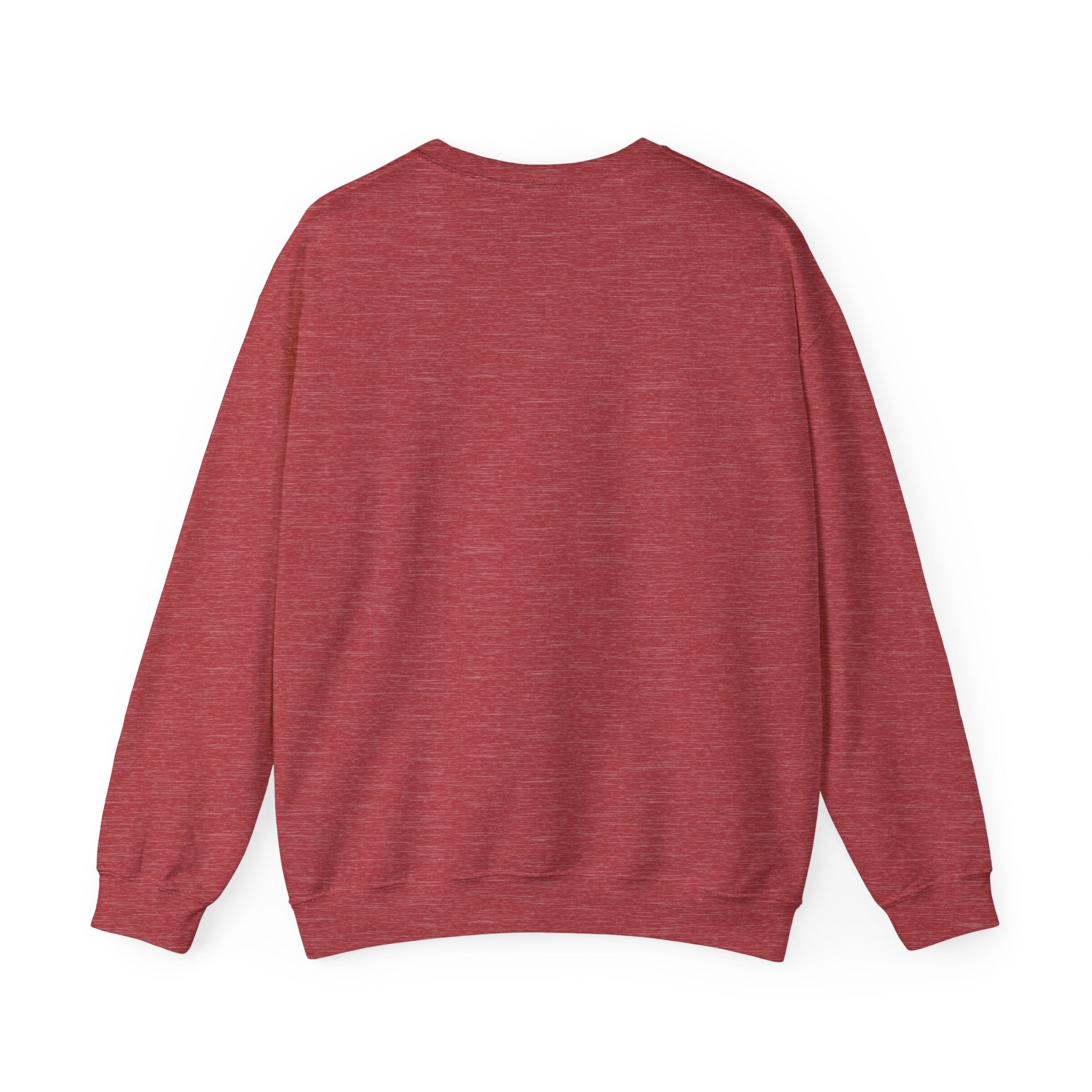 Leafen Happy Halloween Sweatshirt, Cozy Crewneck, Unisex Gift, Perfect for Halloween, Casual Wear