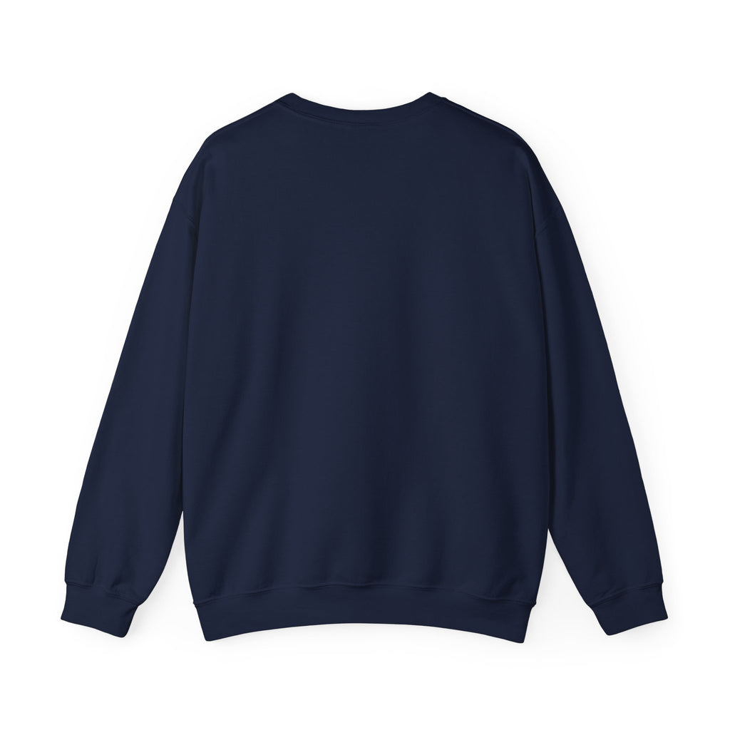 Leafen Happy Halloween Sweatshirt, Cozy Crewneck, Unisex Gift, Perfect for Halloween, Casual Wear