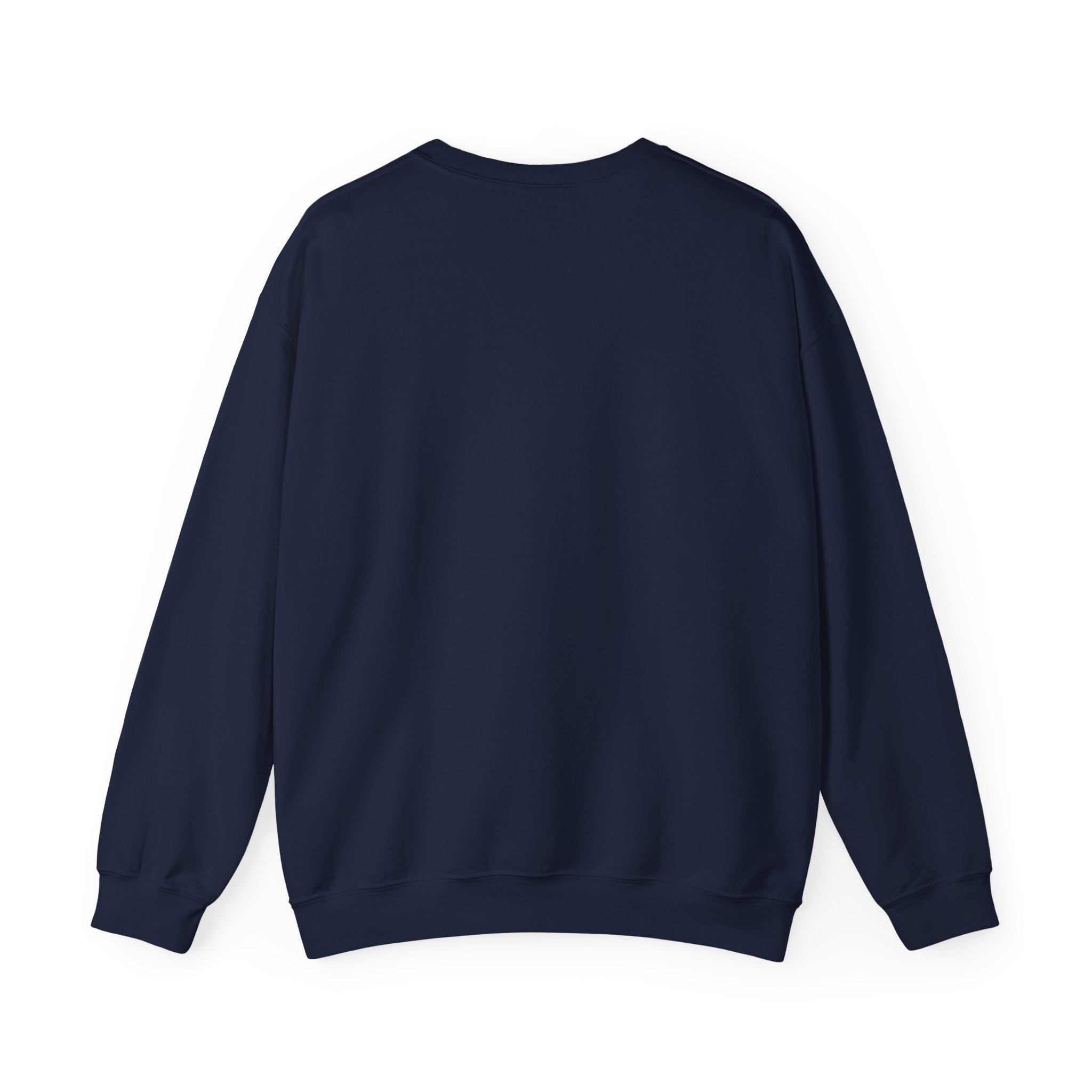 Leafen Happy Halloween Sweatshirt, Cozy Crewneck, Unisex Gift, Perfect for Halloween, Casual Wear